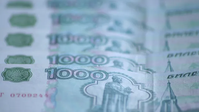 К 2015 году средняя заработная плата в Москве должна составить 69 тыс. рублей