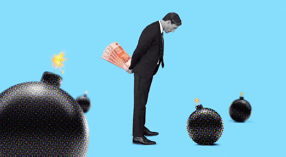 Контроль наличности: как ужесточения для обнальщиков отразятся на честных гражданах?