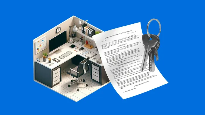 Аренда коммерческой недвижимости: что важно учесть при оформлении договора с физлицом