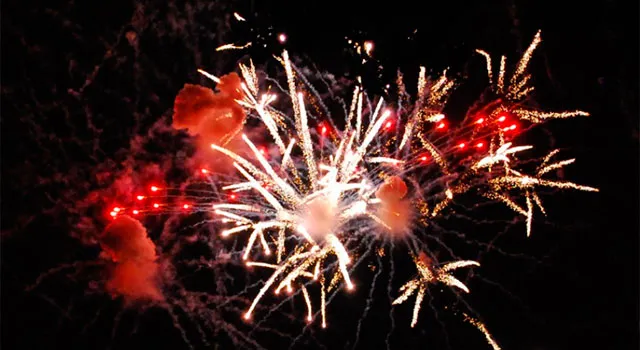 На празднование Нового года россияне истратят в среднем около 8 600 рублей 