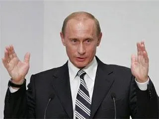 Путин пригласил глав государств СНГ на экономический форум