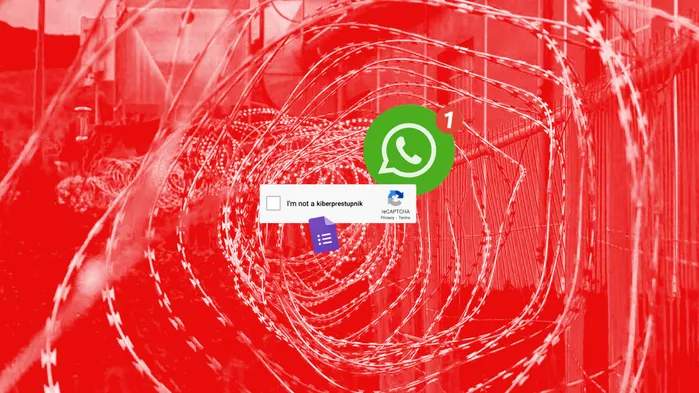 С 1 июля 2025 Google аналитика, формы, капча, WhatsApp и Telegram на сайте — под запретом: как скрытые элементы грозят бизнесу штрафами до 15 млн рублей