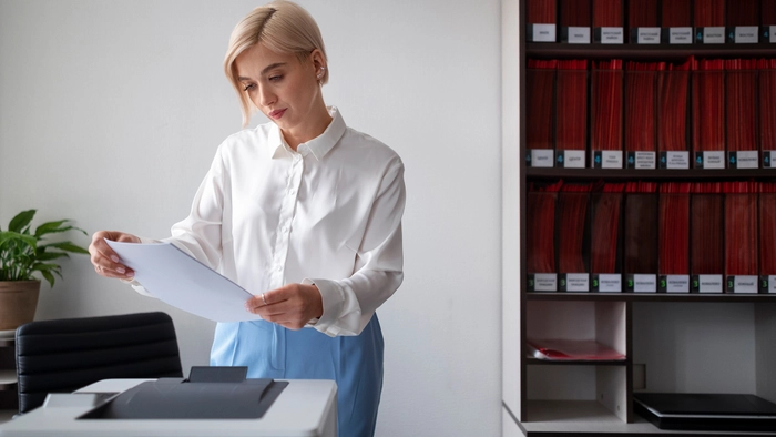 Документы по персональным данным в 2026 году: чек-лист для бизнеса 