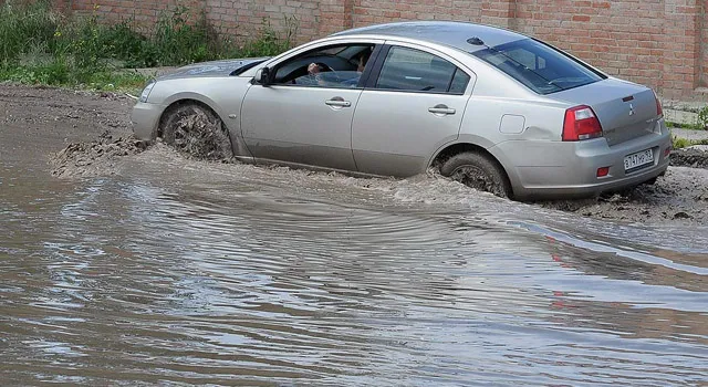 Ущерб от паводка на Камчатке оценили в 50 млн. рублей