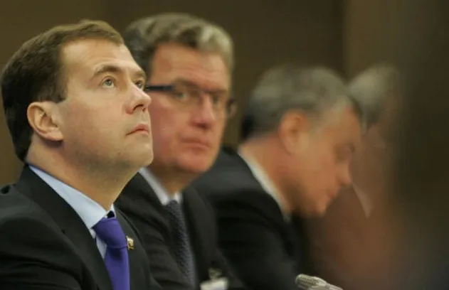 Медведев намерен сохранить комиссию по модернизации