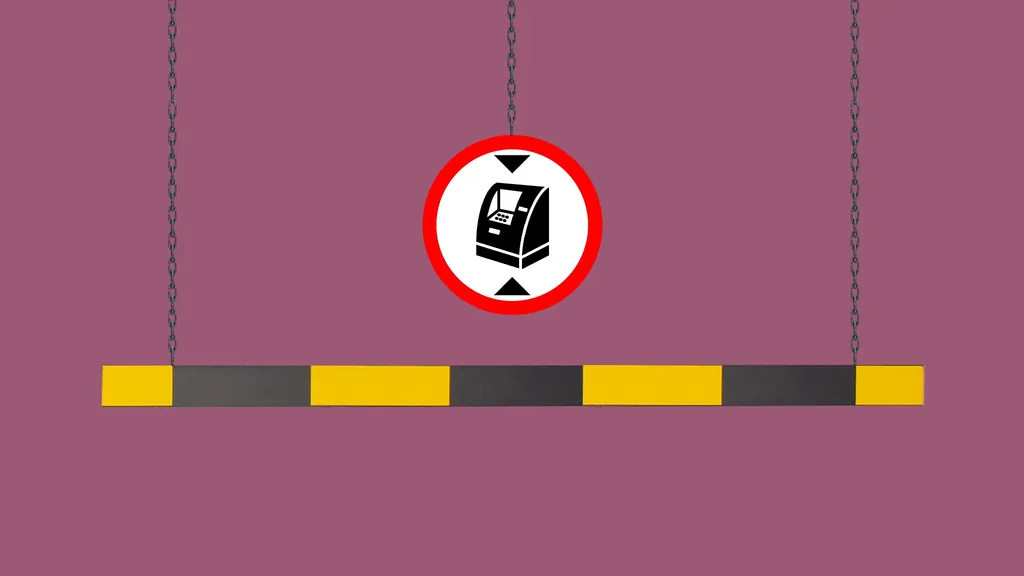 ЦБ назвал 9 правил ограничения снятия наличных с 1 сентября 2025 года