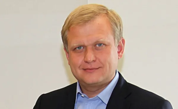 Сергей Капков, министр правительства Москвы