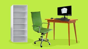 Какие требования есть к рабочему месту офисных сотрудников