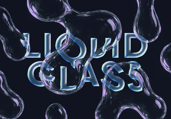 iOS 26 и Liquid Glass: как Apple делает интерфейс «живым»