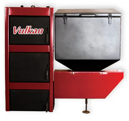 Котел твердотопливный купить: как выбрать надежное оборудование для отопления