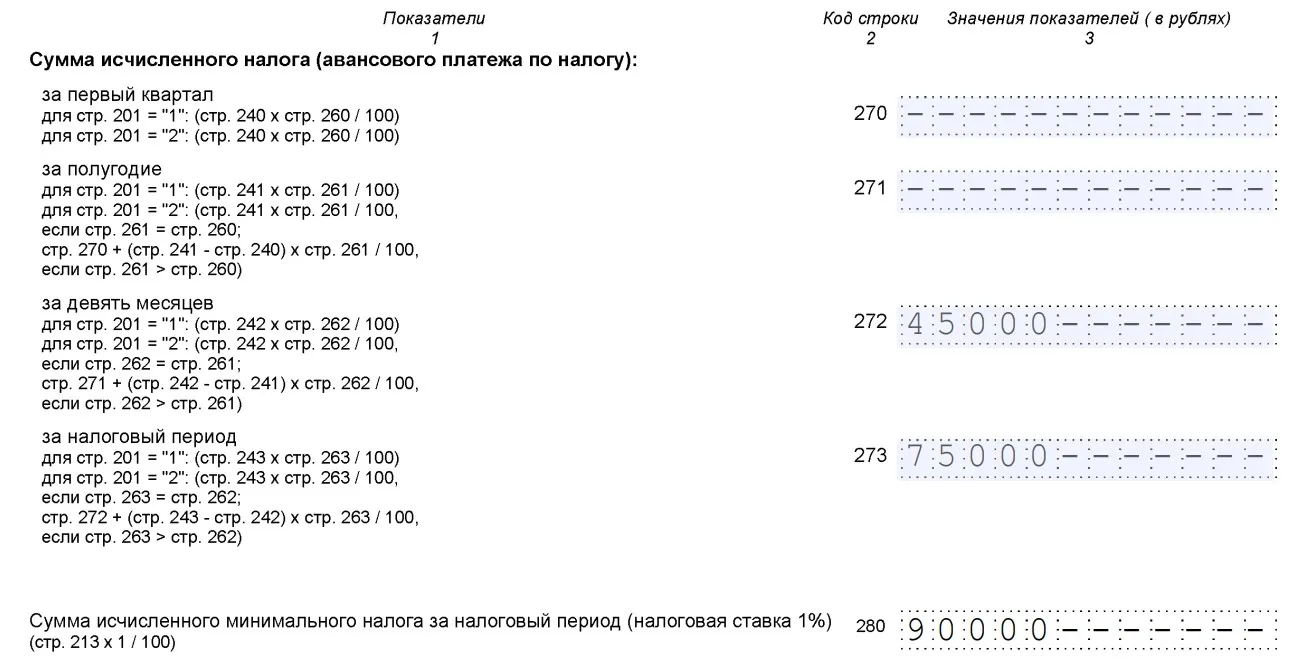 Калькулятор усн доходы минус расходы 2024 год