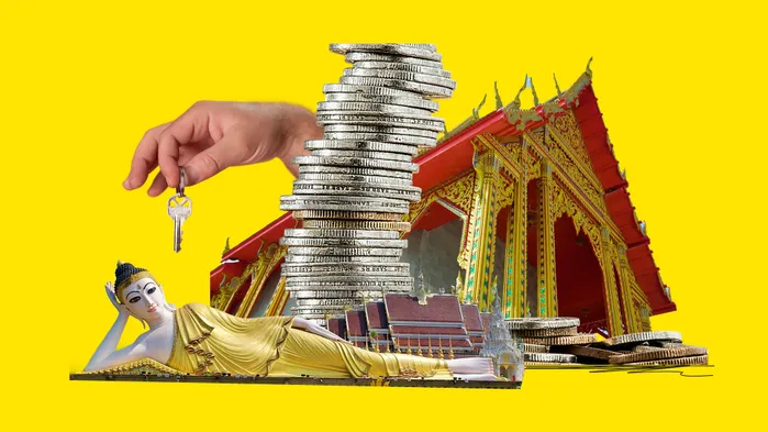 Пять главных рисков при инвестировании в недвижимость Таиланда и как их избежать