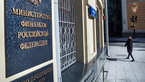 💢 Инфляция почти исчезла, а Силуанов заявляет о потерях в ВВП... Почему при таком «замедлении цен» рушится бюджет, а Минфин снова скупает валюту?