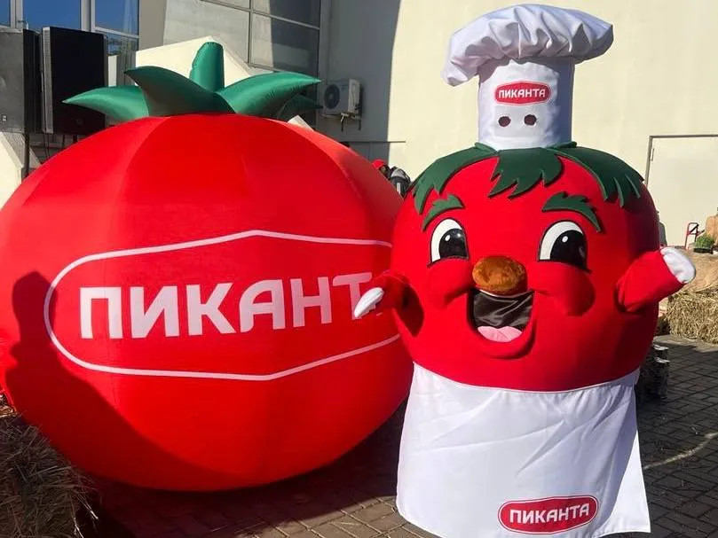 В Астрахани состоялся Агрофестиваль «Праздник урожая — 2025»