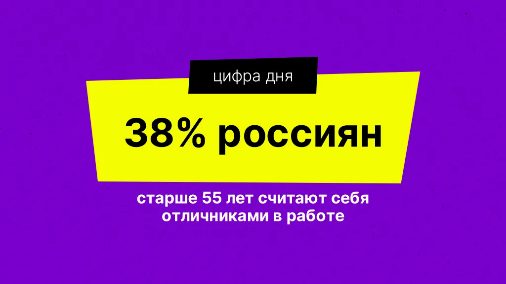 Цифра дня. Про «отличников»
