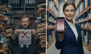 5 скрытых проблем учета имущества, из-за которых страдает бухгалтерия