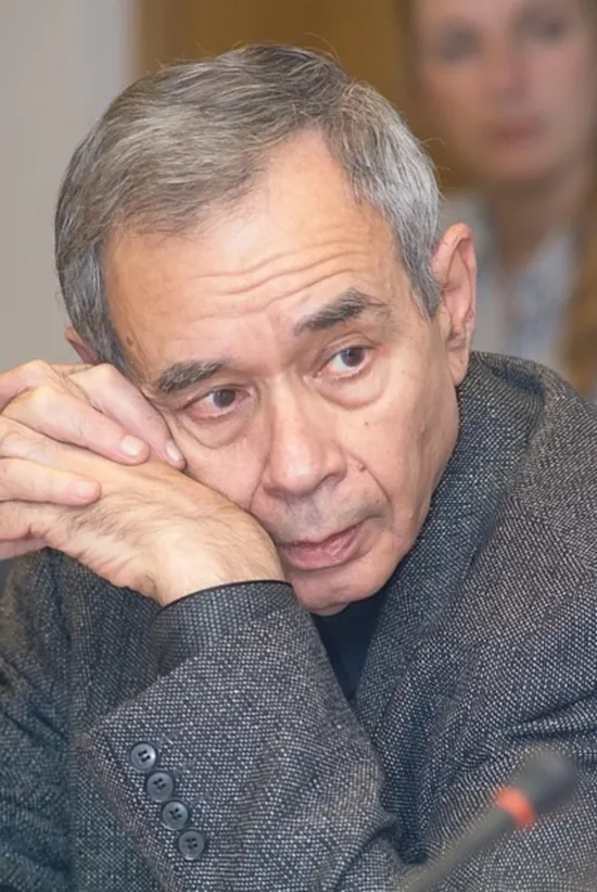 Игорь Клямкин, вице-президент фонда «Либеральная миссия»