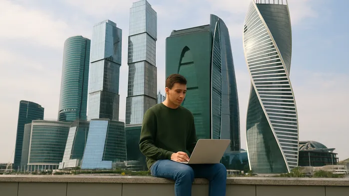Криптообменник в Москве: как обменять криптовалюту в 2025 году