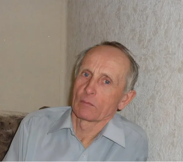 Маслов Илья Геннадьевич: Светлый ангел детских домов