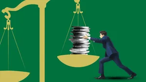 Как взыскать дебиторскую задолженность без суда