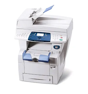 Аппарат для ксерокопирования. Фото xerox.com