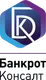 Логотип компании ООО Банкрот Консалт