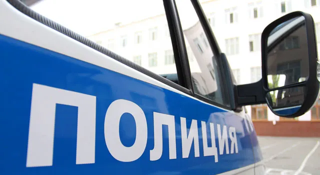 В Самаре грабители отобрали у инкассаторов 10 млн. рублей