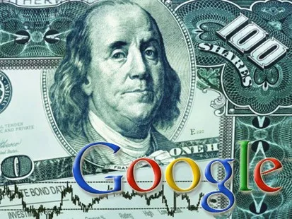 Google назван самой респектабельной компанией