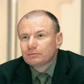 Владимир Потанин, президент компании «Интеррос»