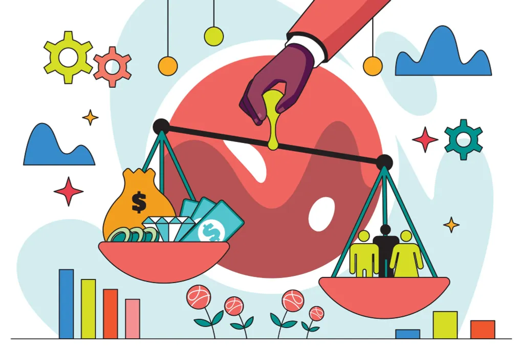 Как не платить дивиденды неактивному партнеру по бизнесу?  Сделать из него «почетного партнера»!