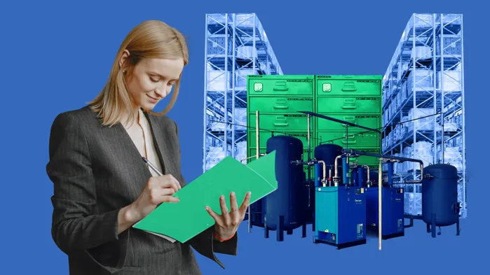 Инвентаризация–2025: как провести по новым правилам ФСБУ 28/2023 