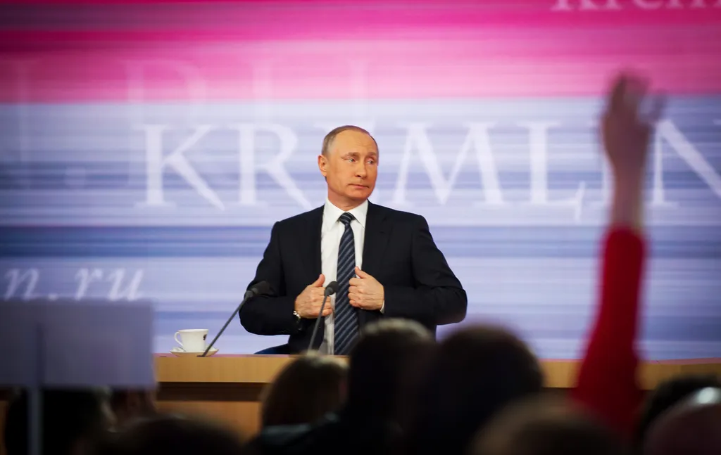 Власти решили навести порядок в неналоговых платежах 