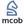 Логотип MCOB