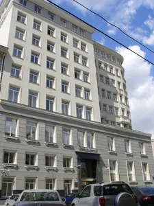 ФНС избавится от налоговых управлений