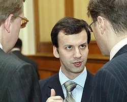 Дворкович пообещал вступление России в ВТО в 2011 году