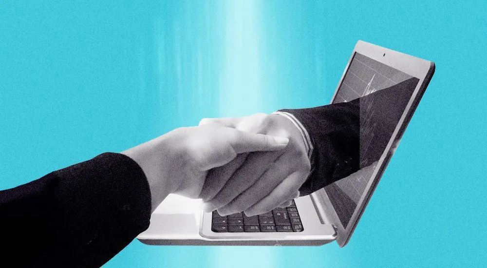 Как дистанционно зарегистрироваться в качестве безработного