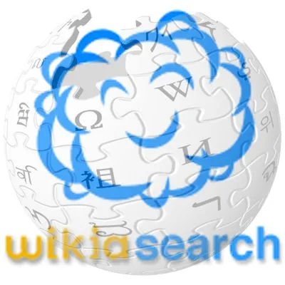 Википедия запустила поисковик