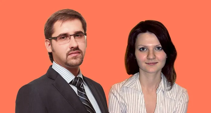 Дмитрий Игнатьев и Дарья Брижанева, эксперты службы Правового консалтинга ГАРАНТ