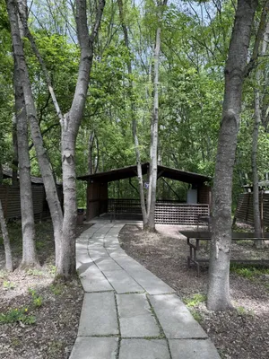 Шашлык и солнце: «Клерк» празднует Первомай!