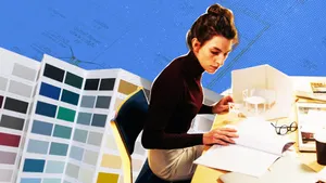 Профессия дизайнер интерьера: описание, чем занимается дизайнер интерьера, востребована ли эта сфера в 2025 году