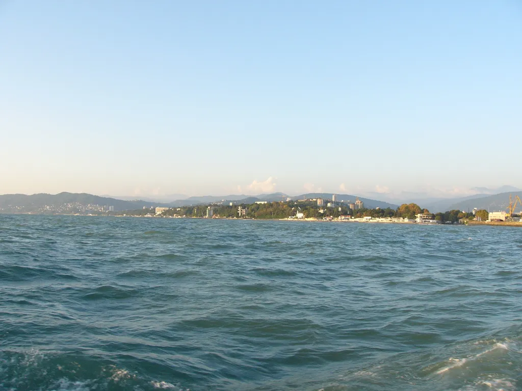 ФАС подозревает участников Сочинского страхового пула в сговоре