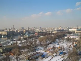 Москву завалит снегом