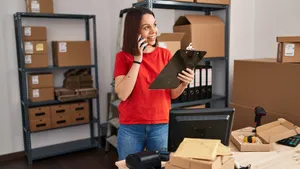 Маркировка товаров для маркетплейсов в 2025 году: подробное руководство для селлеров