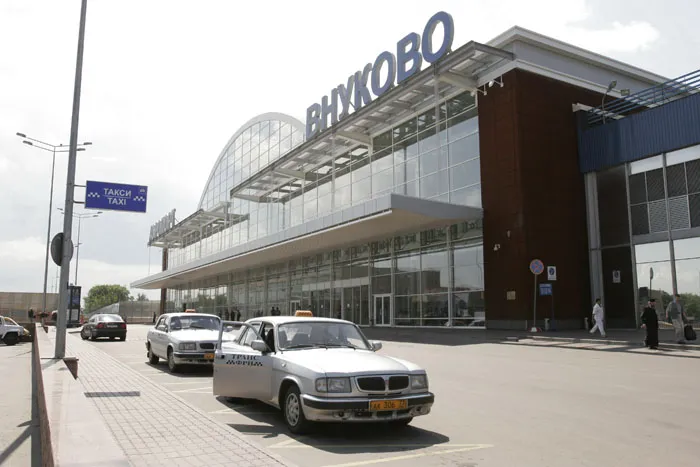 В московских аэропортах подскочила цена авиатоплива 