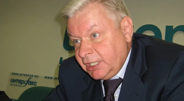 Глава ФМС заявил об избыточном притоке мигрантов