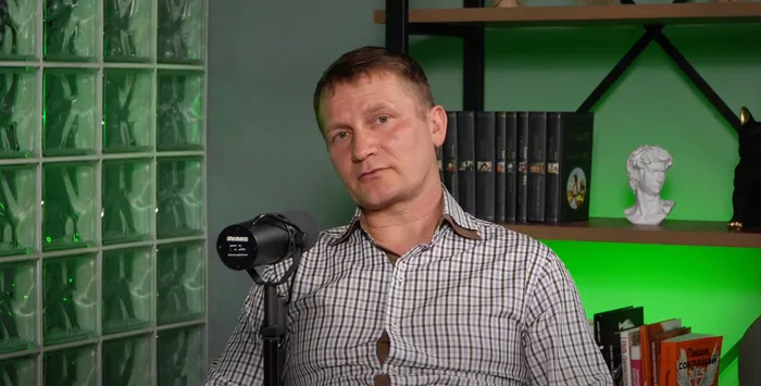 Создатель «Бухсофта» теперь делает электроснегоходы. Что случилось с Алексеем Коршуновым