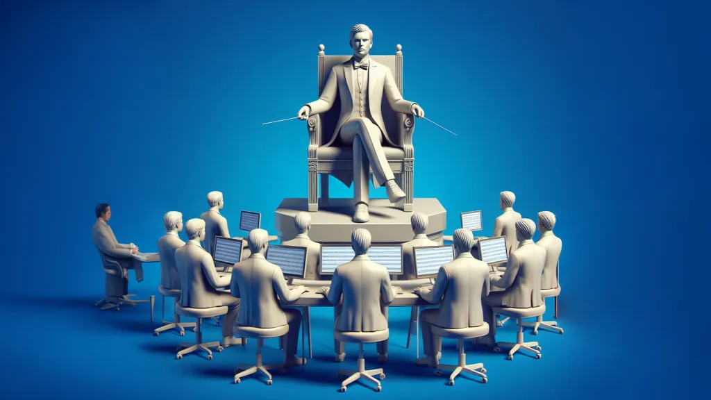 Что нужно знать и уметь, чтобы перейти на управленческую должность