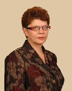 Ирина Юцковская, директор Департамента бухгалтерского консалтинга "ФБК"