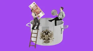 Госзакупки по 44‑ФЗ и 223‑ФЗ: ключевые отличия