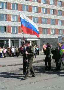 В каждом третьем военкомате выявлены нарушения закона